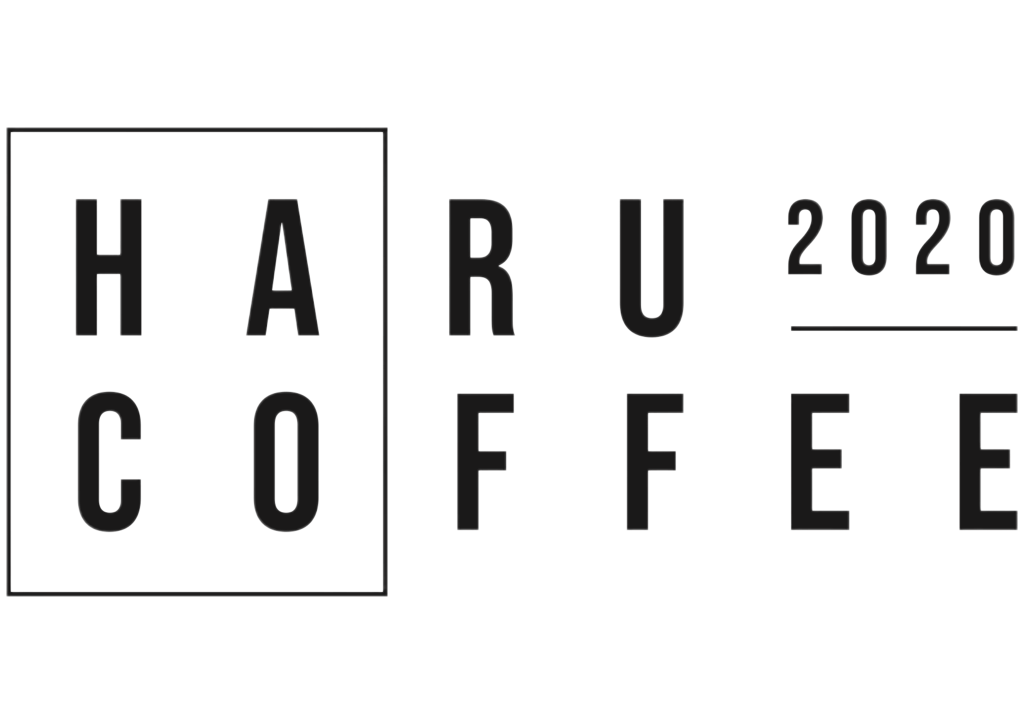 [HARU COFFEE] online store